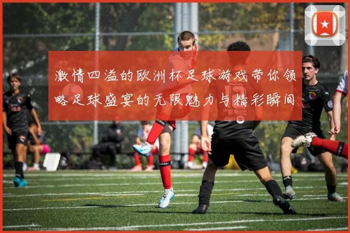 激情四溢的欧洲杯足球游戏带你领略足球盛宴的无限魅力与精彩瞬间