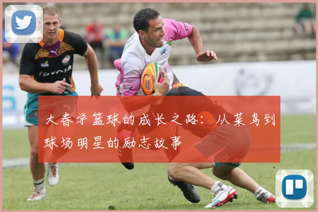 大春学篮球的成长之路：从菜鸟到球场明星的励志故事