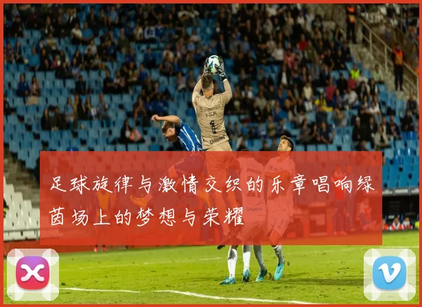 足球旋律与激情交织的乐章唱响绿茵场上的梦想与荣耀
